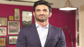 Sushant Singh Rajput Recalls His Nostalgic IIFA Memories