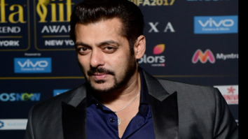 SCOOP: THIS AGENCY will now be MANAGING Salman Khan’s work