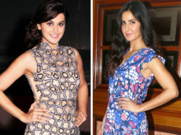 Taapsee Pannu replaces Katrina Kaif as the face of electronic brand Panasonic?