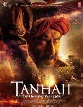 Tanhaji – The Unsung Warrior