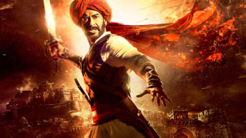Wallpapers of the Movie Tanhaji - The Unsung Warrior