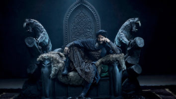 Wallpapers of the Movie Tanhaji - The Unsung Warrior