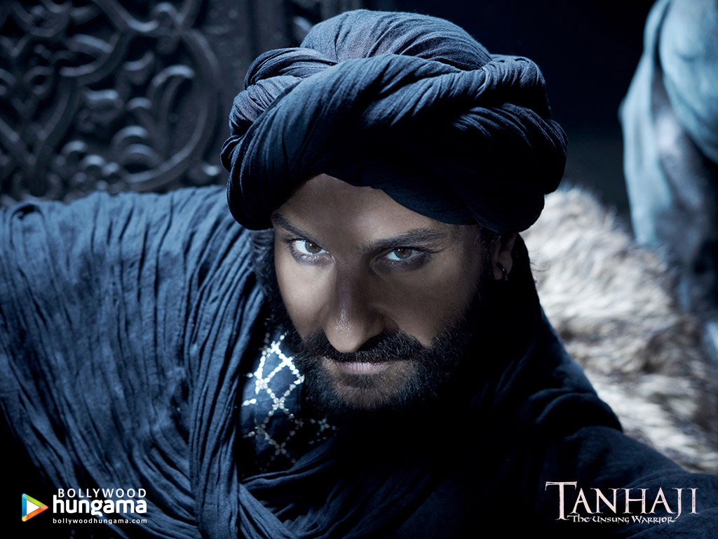 Tanhaji – The Unsung Warrior