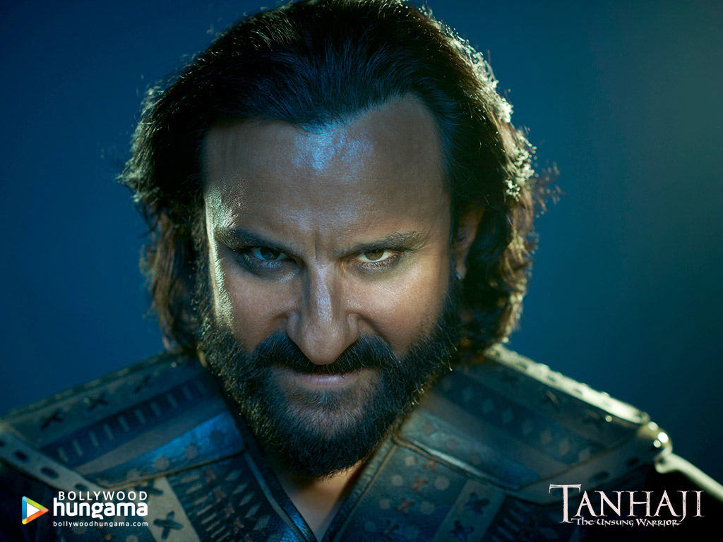 Tanhaji – The Unsung Warrior Tanhaji – The Unsung Warrior