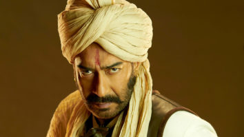 Wallpapers of the Movie Tanhaji - The Unsung Warrior