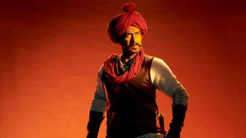 Wallpapers of the Movie Tanhaji - The Unsung Warrior