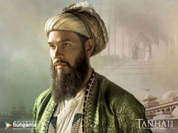 Wallpapers of the Movie Tanhaji - The Unsung Warrior
