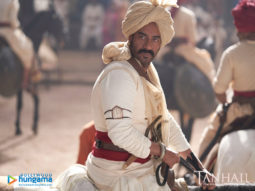 Wallpapers of the Movie Tanhaji - The Unsung Warrior
