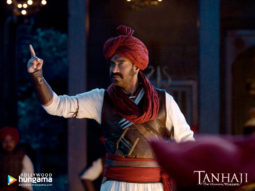 Wallpapers of the Movie Tanhaji - The Unsung Warrior