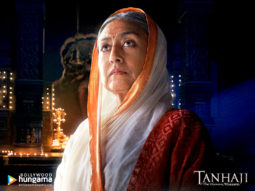 Wallpapers of the Movie Tanhaji - The Unsung Warrior