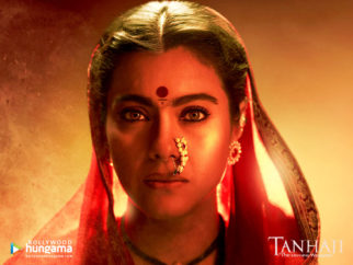 Wallpapers of the Movie Tanhaji - The Unsung Warrior