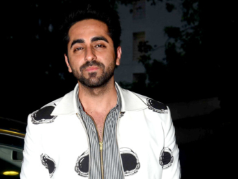 Team of 'Bareilly Ki Barfi' snapped promoting their film