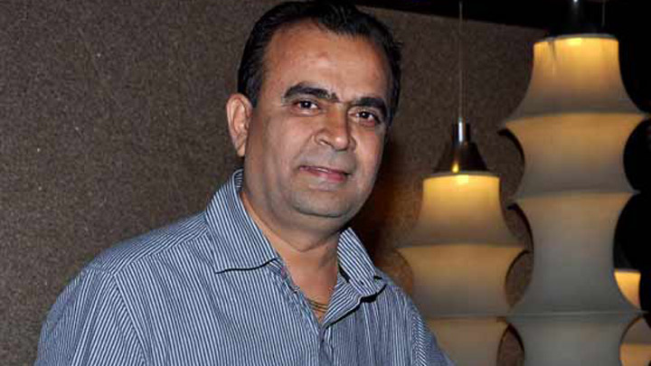 “The Atmosphere Here At New York Is Very Good For IIFA” : Yogesh Lakhani | IIFA 2017 | New York “The Atmosphere Here At New York Is Very Good For IIFA” : Yogesh Lakhani | IIFA 2017 | New York
