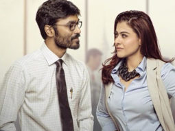 WHAT? The release of Dhanush– Kajol starrer VIP 2 has been postponed