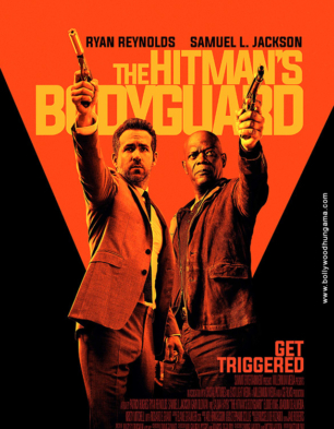 The Hitman’s Bodyguard (English)