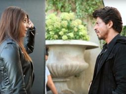 Check Out The Making Of Jab Harry Met Sejal’s Amazing Song ‘Radha’