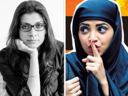 REVEALED: The REAL REASON why Alankrita Shrivastava named her film LIPSTICK UNDER MY BURKHA