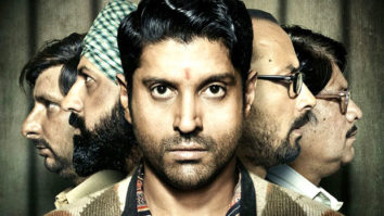 Theatrical Trailer (Lucknow Central)