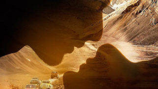 Theatrical Trailer (The Rally)