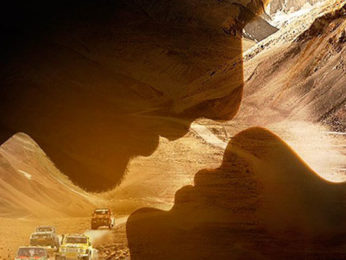Theatrical Trailer (The Rally) Theatrical Trailer (The Rally)