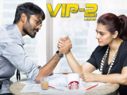 Theatrical Trailer (VIP 2 Lalkar)