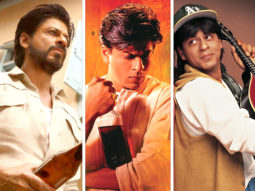 These 25 dialogues of Shah Rukh Khan will make you look back into his 25 years of journey