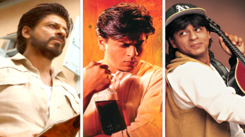 These 25 dialogues of Shah Rukh Khan will make you look back into his 25 years of journey