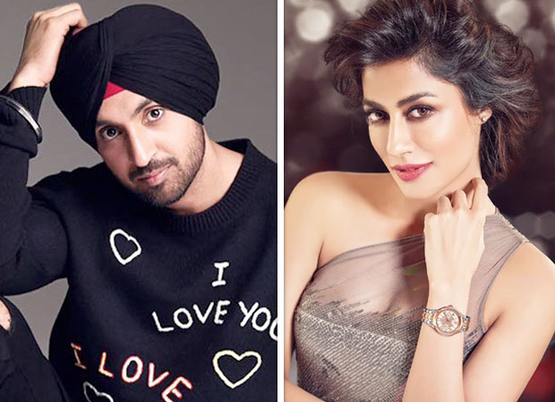 This is Diljit Dosanjh’s next Bollywood film and it is produced by Chitrangda Singh news