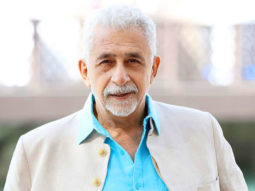 REVEALED: This is the role Naseeruddin Shah will be playing in Aiyaary