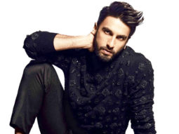 This is what Ranveer Singh thinks about directing and producing a film