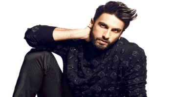 This is what Ranveer Singh thinks about directing and producing a film