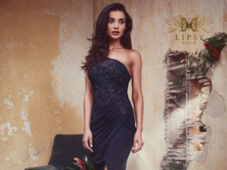 This teaser of a UK clothing brand featuring Amy Jackson is super-hot!