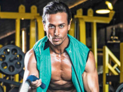 Watch: Tiger Shroff sweating it out in the gym will serve as your Monday motivation