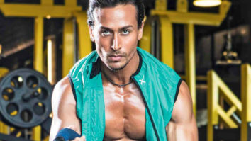 Watch: Tiger Shroff sweating it out in the gym will serve as your Monday motivation
