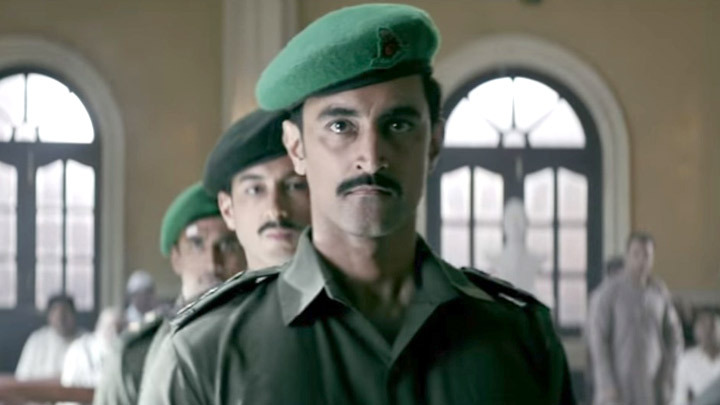 Title: Check Out The New Song “Hawaon Mein Woh Aag Hai” From Raag Desh Title: Check Out The New Song “Hawaon Mein Woh Aag Hai” From Raag Desh