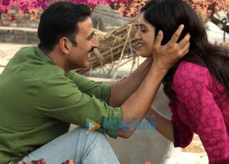 Movie Stills Of The Movie Toilet - Ek Prem Katha