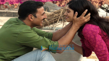 Movie Stills Of The Movie Toilet - Ek Prem Katha