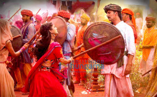 Movie Stills Of The Movie Toilet - Ek Prem Katha