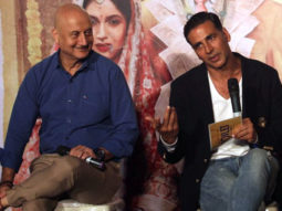 “Toilet- Ek Prem Katha Is Not About Collections, It’s About Grabbing Eye-Balls”: Akshay Kumar