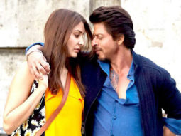 Jab Harry Met Sejal Trailer | Shah Rukh Khan, Anushka Sharma