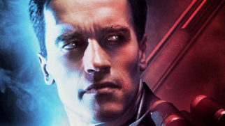 Trailer (Terminator 2 3D)