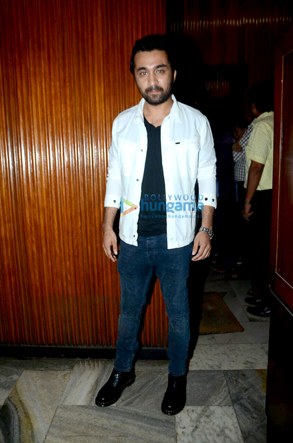 trailer launch of shraddha kapoors film haseena parkar 7