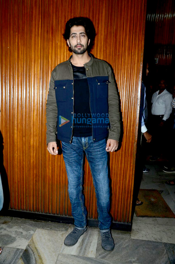 trailer launch of shraddha kapoors film haseena parkar 9