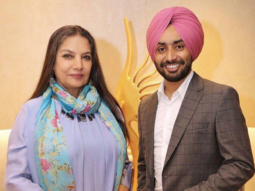 Trailer of Satinder Sartaaj and Shabana Azmi starrer The Black Prince unveiled at IIFA