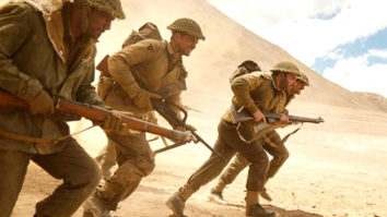 Box Office: Tubelight Day 9 in overseas