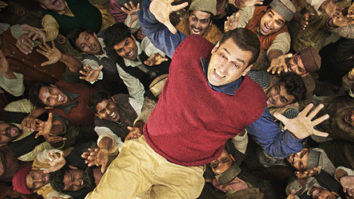 Box Office: Tubelight Day 18 in overseas