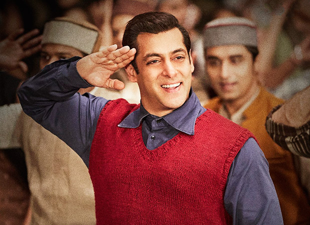 Tubelight Day 22 in overseas