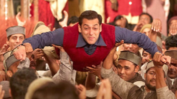Box Office: Tubelight crosses 210 crores at the worldwide box office Box Office: Tubelight crosses 210 crores at the worldwide box office