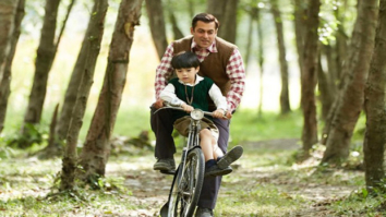 Box Office: Tubelight Day 17 in overseas