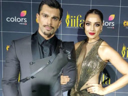 The Super Couple Bipasha Basu & Karan Singh Grover OPEN UP About Their Next | IIFA New York